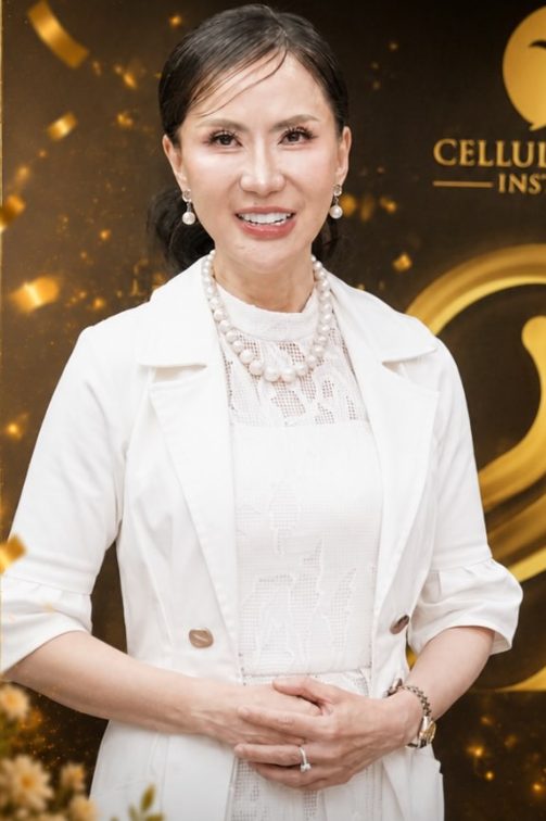 dr. Yanti Khusmiran