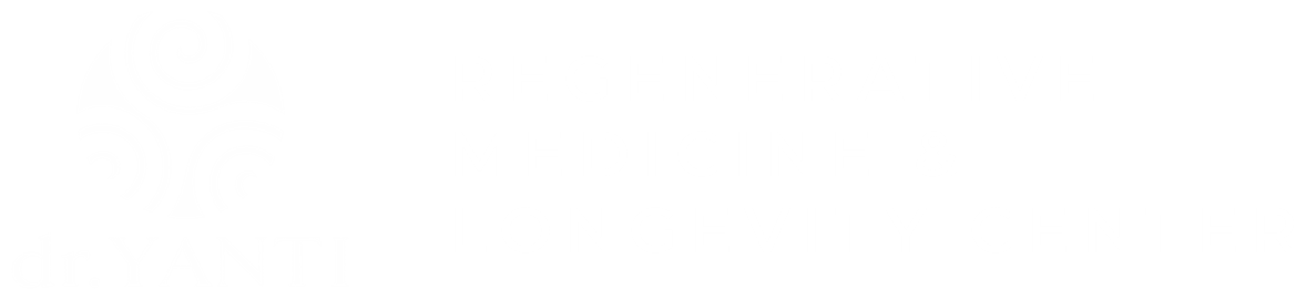 Dryanti Regenerative & Longevity Center
