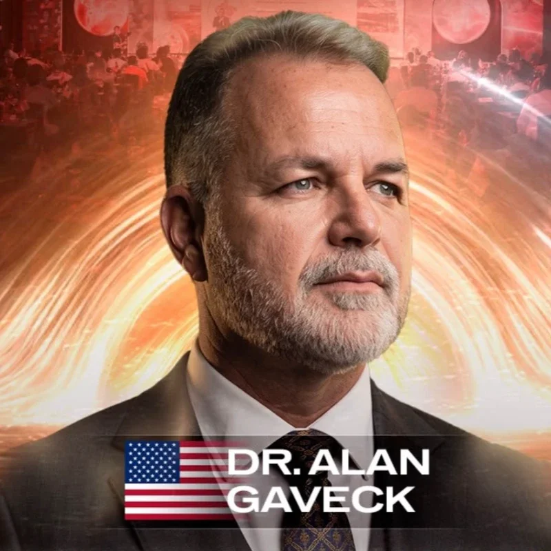 Dr. Alan L. Gaveck